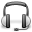 Headphone Icon