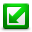 download Green icon