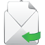 mail WhiteSmoke icon