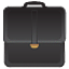 Briefcase Icon