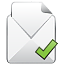 mail WhiteSmoke icon