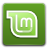linux, mint, Distributor, Logo OliveDrab icon