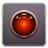 Control, Center, Gnome DarkSlateGray icon