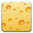 Cheese Icon