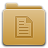 Folder, document BurlyWood icon