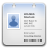user, Info Gainsboro icon