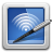 Desktop, preference, Remote SteelBlue icon