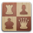 Gnome, Glchess Tan icon