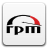 Rpm WhiteSmoke icon