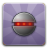 robot, Gnome DarkGray icon
