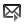 Forward, mail Black icon