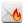 mail, junk, mark Gainsboro icon