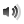 medium, Audio, volume Black icon