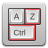 Desktop, preference, shortcut, Keyboard Icon