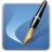 Scribus SteelBlue icon