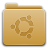 Folder, Ubuntu Peru icon