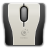 Mouse, input LightGray icon