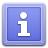 ibus CornflowerBlue icon