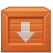 Archives Chocolate icon