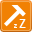 free, job DarkOrange icon