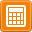 Billing DarkOrange icon