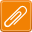 Cv DarkOrange icon