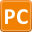 Pcde DarkOrange icon