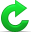 refresh LimeGreen icon