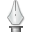 Pen LightSlateGray icon