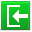 login LimeGreen icon