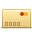 card, credit Khaki icon