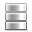 Database DarkGray icon