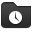 project, future DarkSlateGray icon