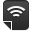networking DarkSlateGray icon