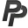 paypal DarkSlateGray icon
