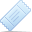 Ticket LightSteelBlue icon