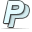 paypal Icon