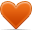 Heart Chocolate icon