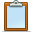 order PaleTurquoise icon