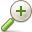 zoom OliveDrab icon