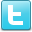 twitter SkyBlue icon