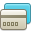 card, payment Gray icon