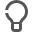 Light bulb Icon