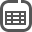 Calendar Icon