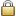 Lock DarkKhaki icon