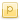 Posterous Khaki icon