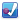 Foursquare SteelBlue icon