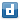 Digg CornflowerBlue icon