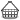 Basket DarkSlateGray icon