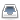 inbox, mail DarkGray icon